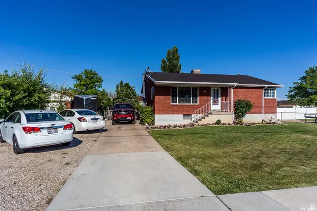 2423 S 2000 W, Syracuse, UT 84075 - #2