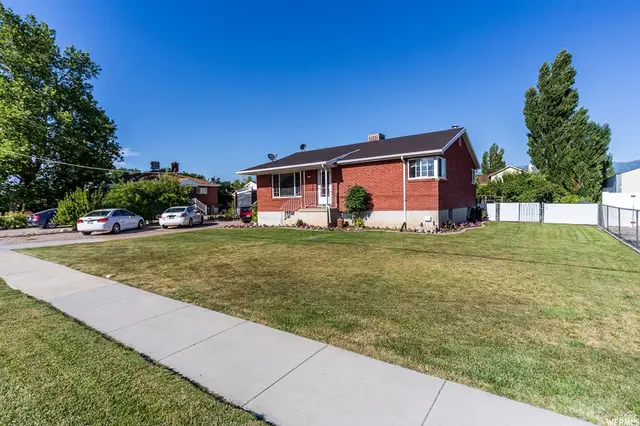 2423 S 2000 W, Syracuse, UT 84075 - #3