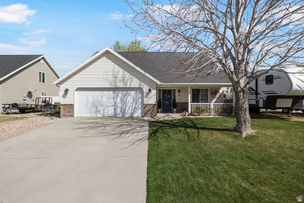 346 Jay Ln, Payson, UT 84651