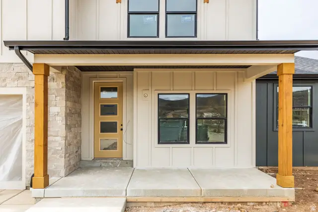 850 Lazy Way #8, Francis, UT 84036 - #3