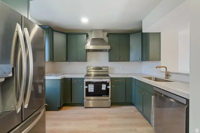 601 N 200 W, Heber City, UT 84032 - #1