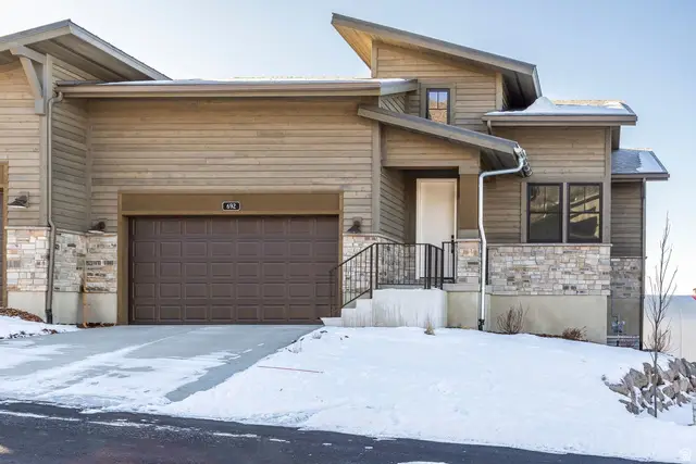 692 E Silver Hill Loop #92, Hideout, UT 84036 - #1