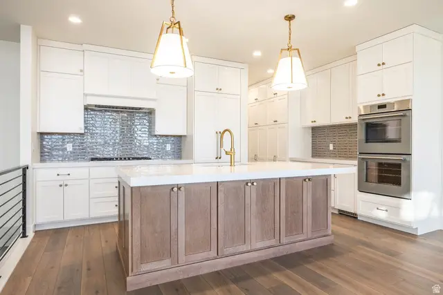 692 E Silver Hill Loop #92, Hideout, UT 84036 - #3