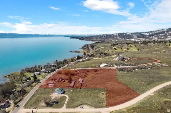 725 Us Hwy 89, Fish Haven, ID 83287