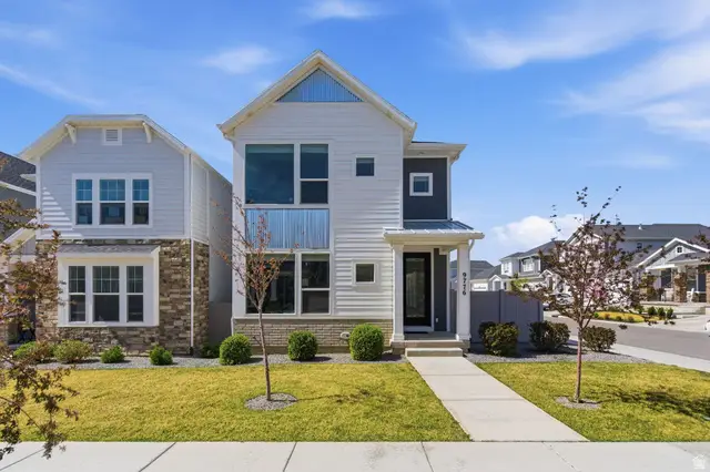 9776 N Caldwell Pl, Highland, UT 84003 - #2
