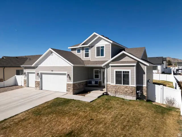 836 S 250 W, Vernal, UT 84078 - #2