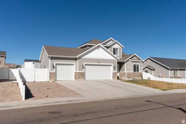 836 S 250 W, Vernal, UT 84078 - #3