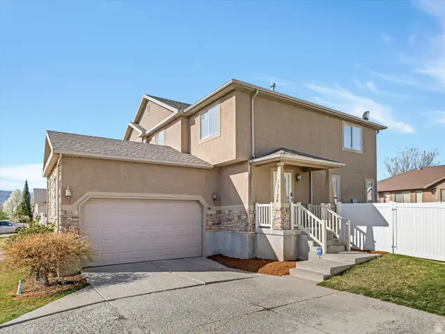 13126 S Pioneer Park Dr, Herriman, UT 84096 - #1