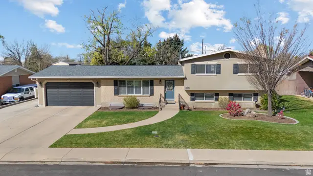 453 N 650 E, Orem, UT 84097 - #2