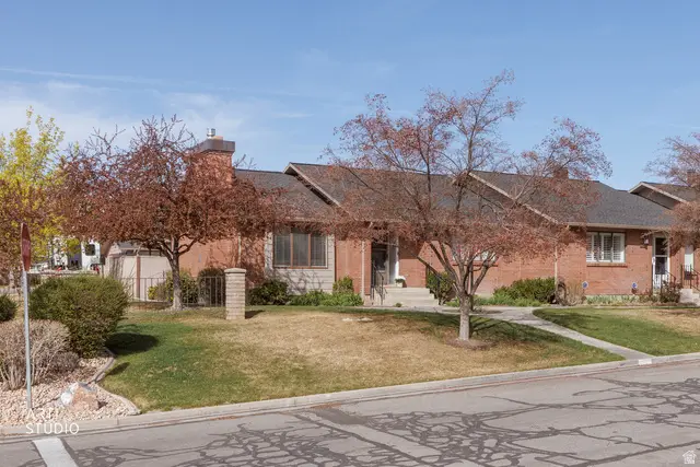 1747 Cobblestone Dr, Provo, UT 84604 - #2