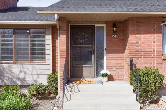 1747 Cobblestone Dr, Provo, UT 84604 - #3