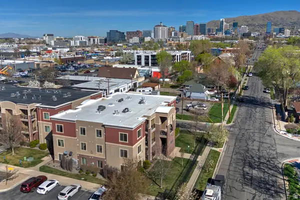 190 E Belmont Ave #6, Salt Lake City, UT 84111