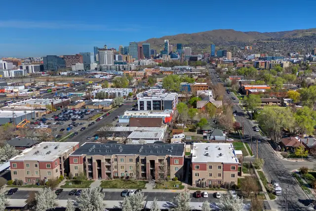 190 E Belmont Ave #6, Salt Lake City, UT 84111 - #3