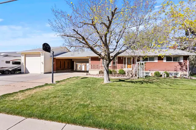 623 N 1000 W, Clearfield, UT 84015 - #2