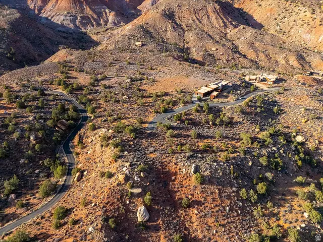 366 Quail Rd, Springdale, UT 84767 - #2