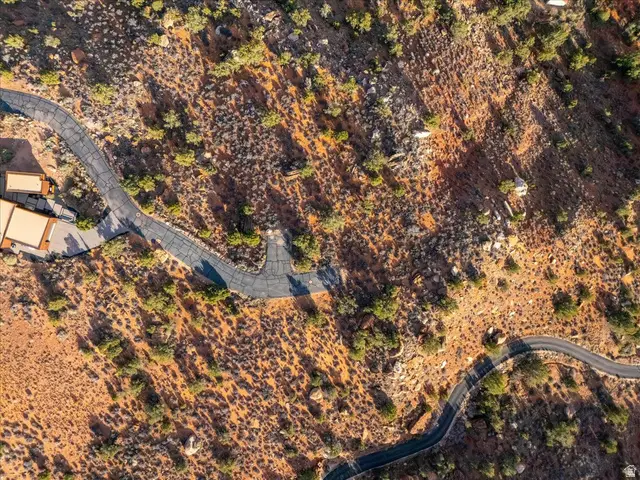 366 Quail Rd, Springdale, UT 84767 - #3