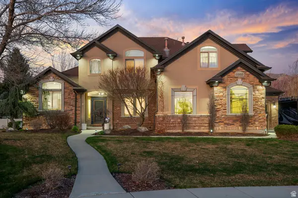 11952 N 5880 W, Highland, UT 84003