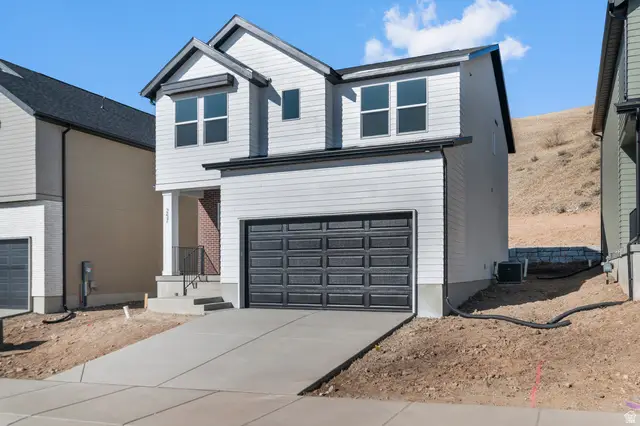 672 W 2840 S #20, Nibley, UT 84321 - #1