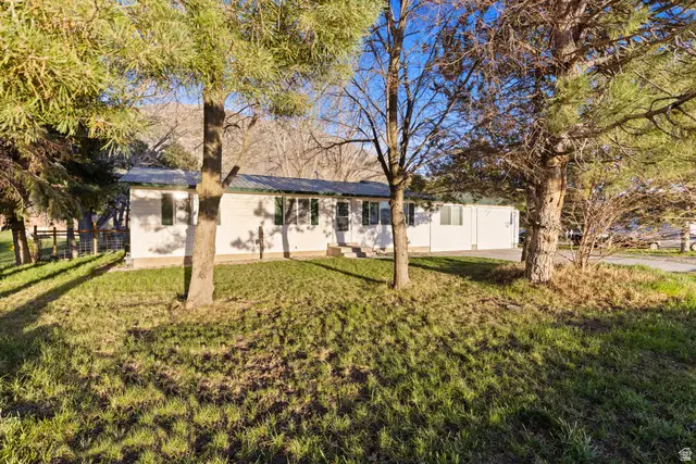 10390 N Highway 38, Deweyville, UT 84309 - #3