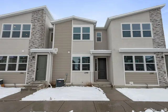 1299 E 1670 N #812, Payson, UT 84651 - #1