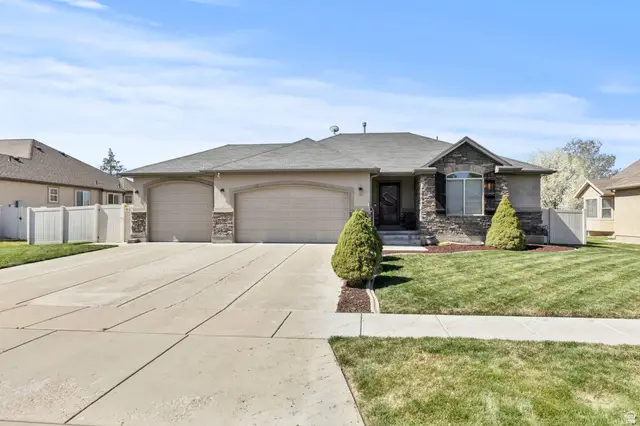 4489 S 3375 W, West Haven, UT 84401 - #1