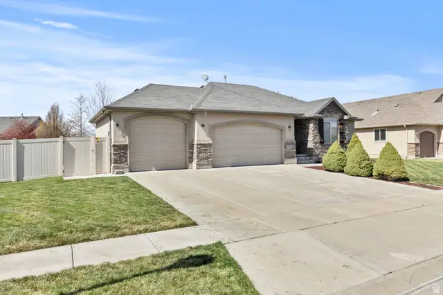 4489 S 3375 W, West Haven, UT 84401 - #3