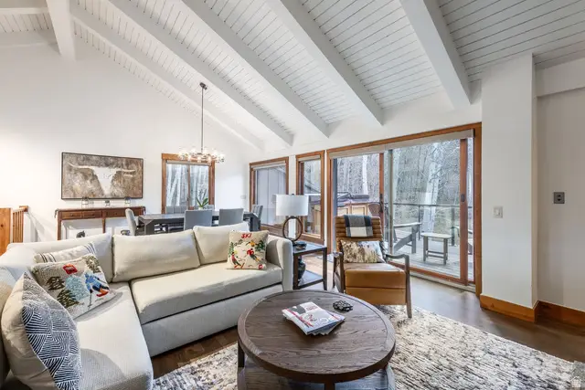 2358 Good Trump Ct, Park City, UT 84060 - #2