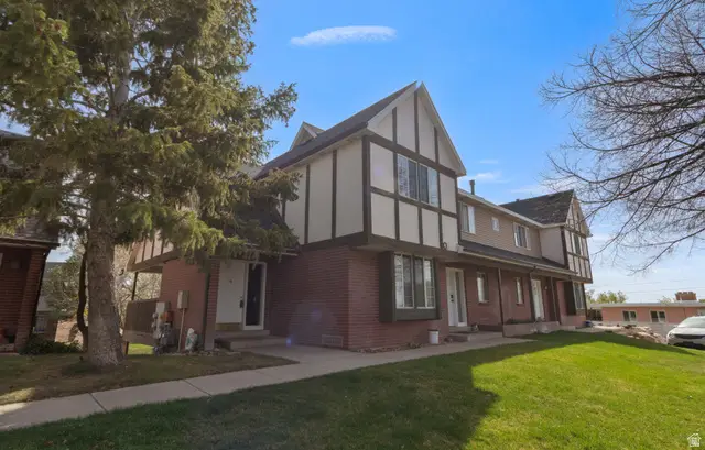 488 E 200 S #5B, Clearfield, UT 84015 - #1