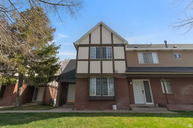 488 E 200 S #5B, Clearfield, UT 84015 - #2