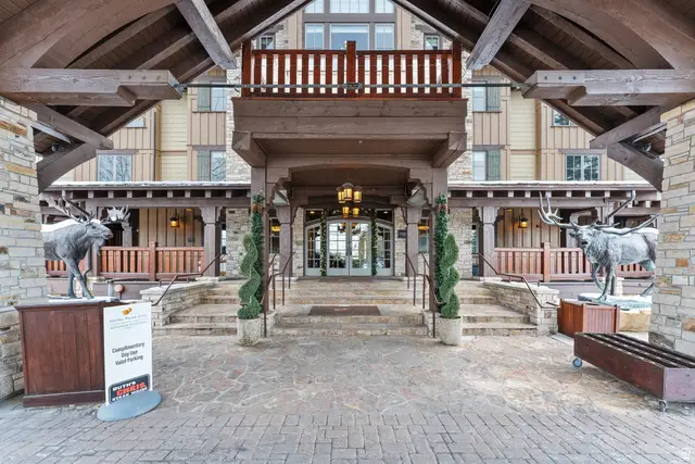 2001 Park Ave #306, Park City, UT 84060 - #1