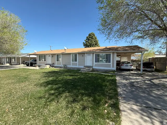 3549 S Colby Ave W, West Valley City, UT 84128 - #2