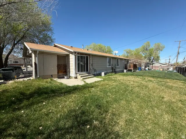 3549 S Colby Ave W, West Valley City, UT 84128 - #3