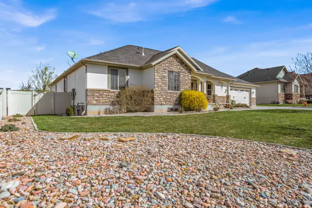 639 E 590 N, Smithfield, UT 84335 - #3