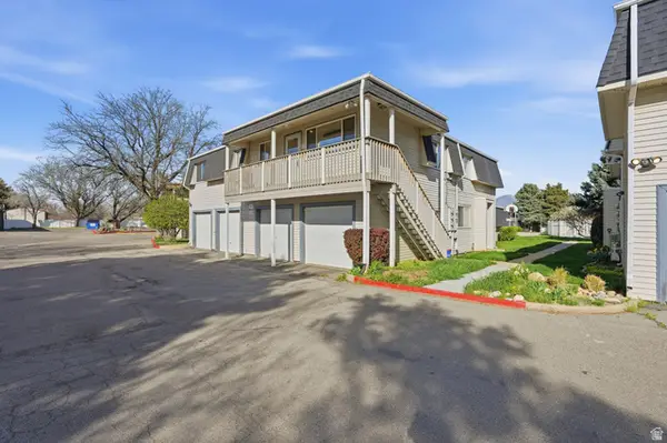 4327 S 1230 W #9D, Taylorsville, UT 84123