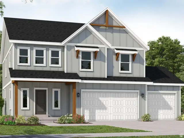 1072 E Antelope Dr #609, Eagle Mountain, UT 84005 - #1