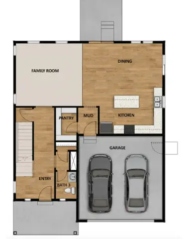 1072 E Antelope Dr #609, Eagle Mountain, UT 84005 - #2