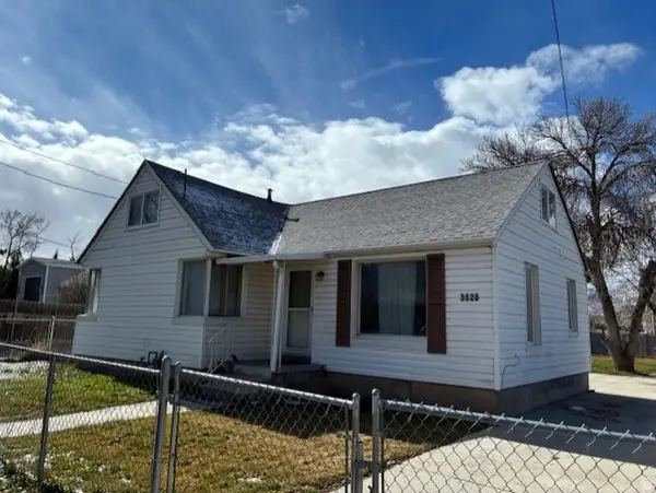 3628 S 5450 W, West Valley City, UT 84120