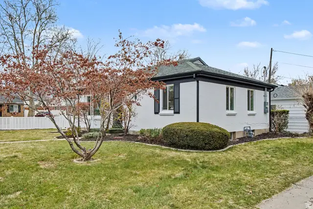 1632 E 3115 S, Millcreek, UT 84106 - #3