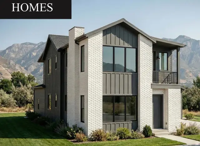 1299 Artemisia Way #46, Park City, UT 84098 - #1