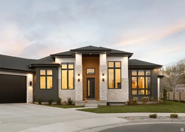 10241 S Dimple Dell Ln, Sandy, UT 84092 - #2