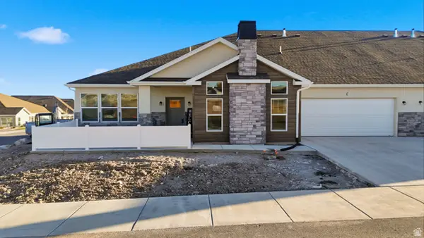 1481 N Saratoga View Ln #C, Saratoga Springs, UT 84045