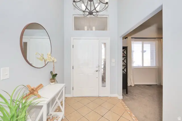 4839 W Western Hills Dr S, Riverton, UT 84096 - #2