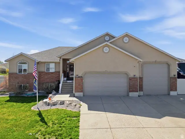 2439 W 1675 S, West Haven, UT 84401 - #1