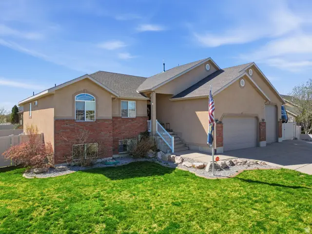 2439 W 1675 S, West Haven, UT 84401 - #2
