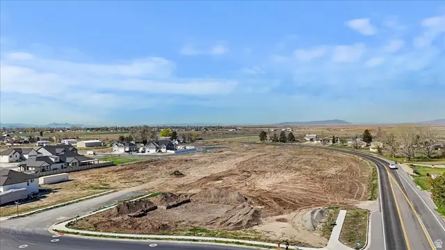 5800 W 4050 S, Hooper, UT 84315 - #1