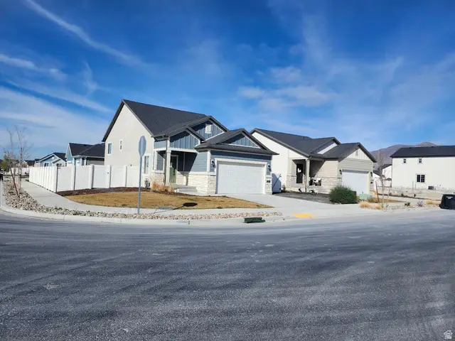 1006 W Peregrine Dr, Stansbury Park, UT 84074 - #1