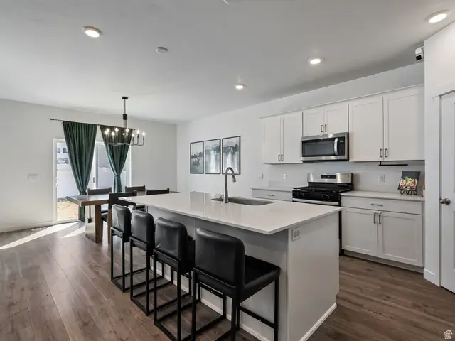 663 W 1360 N, Tooele, UT 84074 - #3