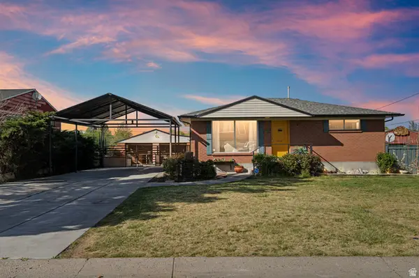 5476 W Kathleen Ave, West Valley City, UT 84120