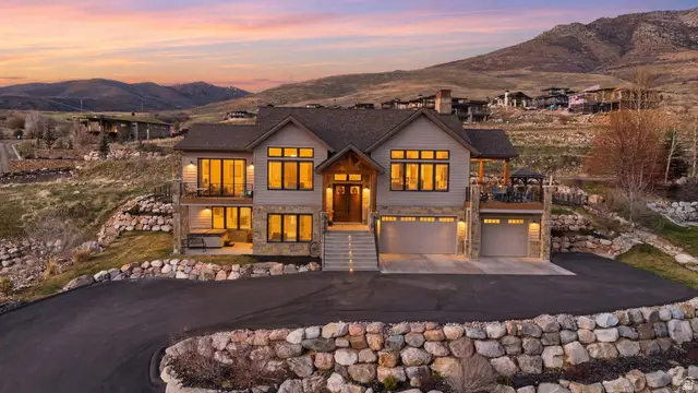 5332 E 3850 N, Eden, UT 84310 - #1