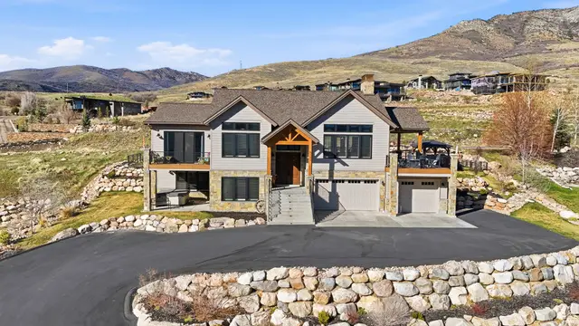 5332 E 3850 N, Eden, UT 84310 - #2